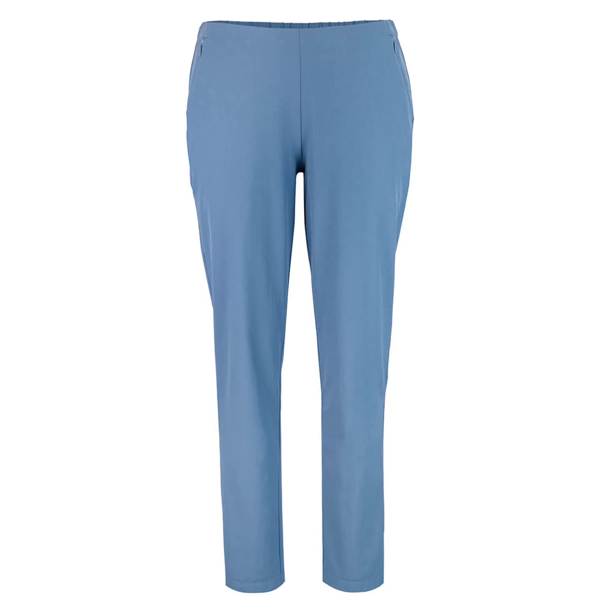 Best Sale Women'S Wanderers Trousers Cumbria Blue Women Trousers