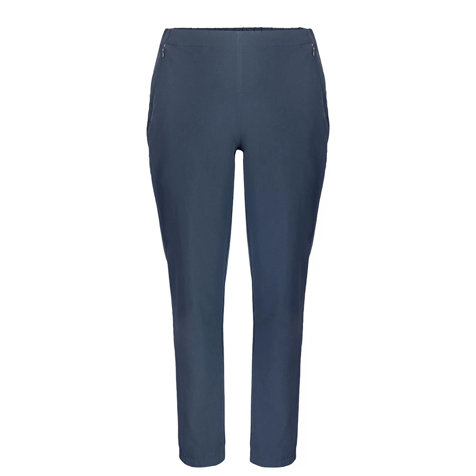 Store Women'S Wanderers Trousers True Navy Women Trousers