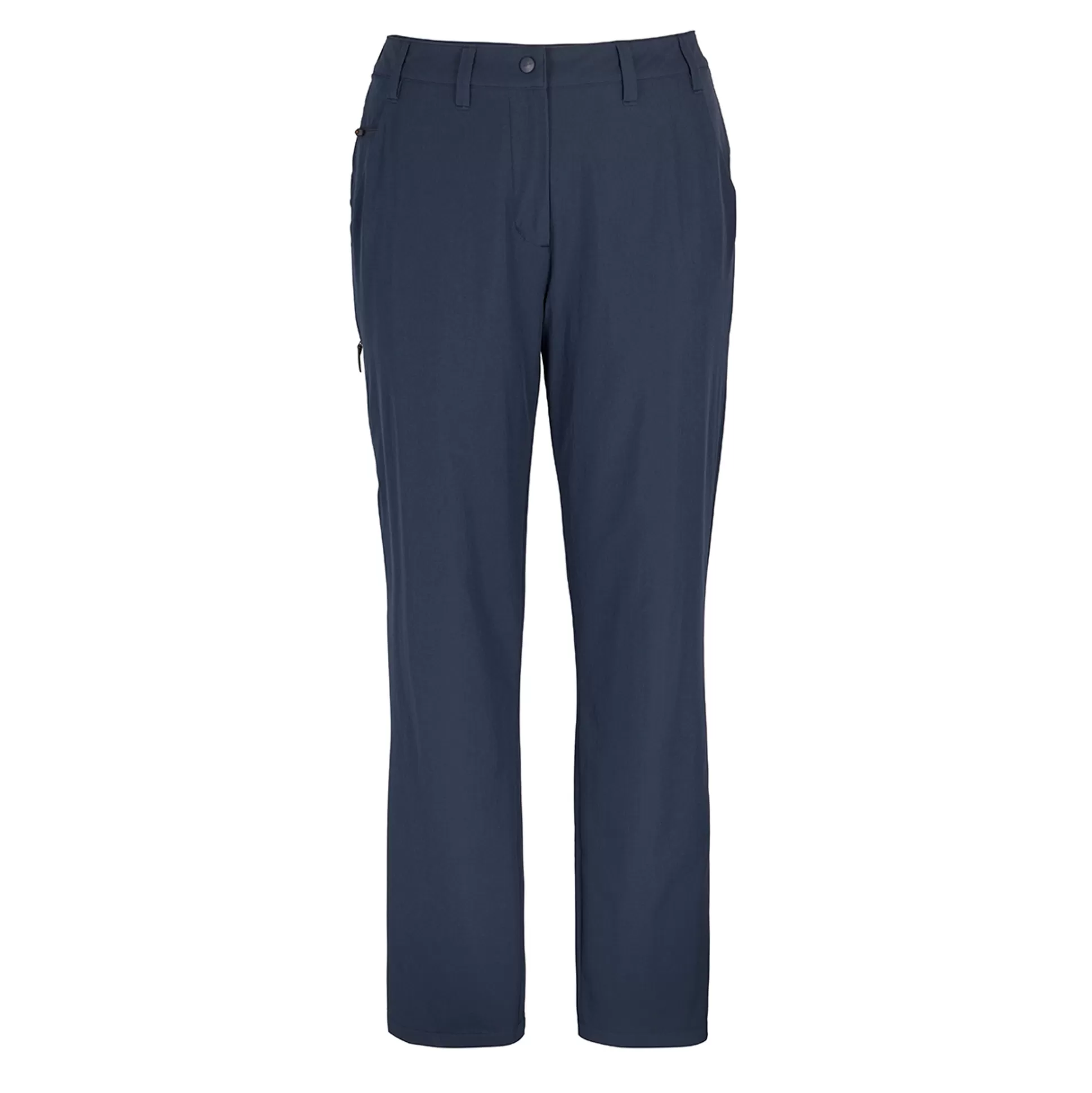 Clearance Women'S Winter Roamers Trousers True Navy Women Trousers